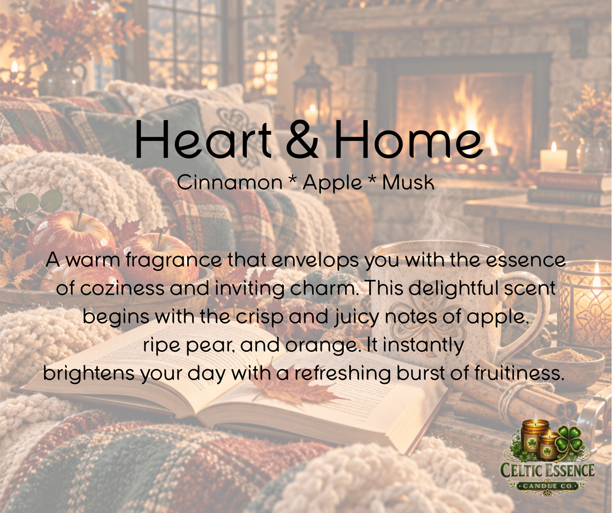 Heart & Home
