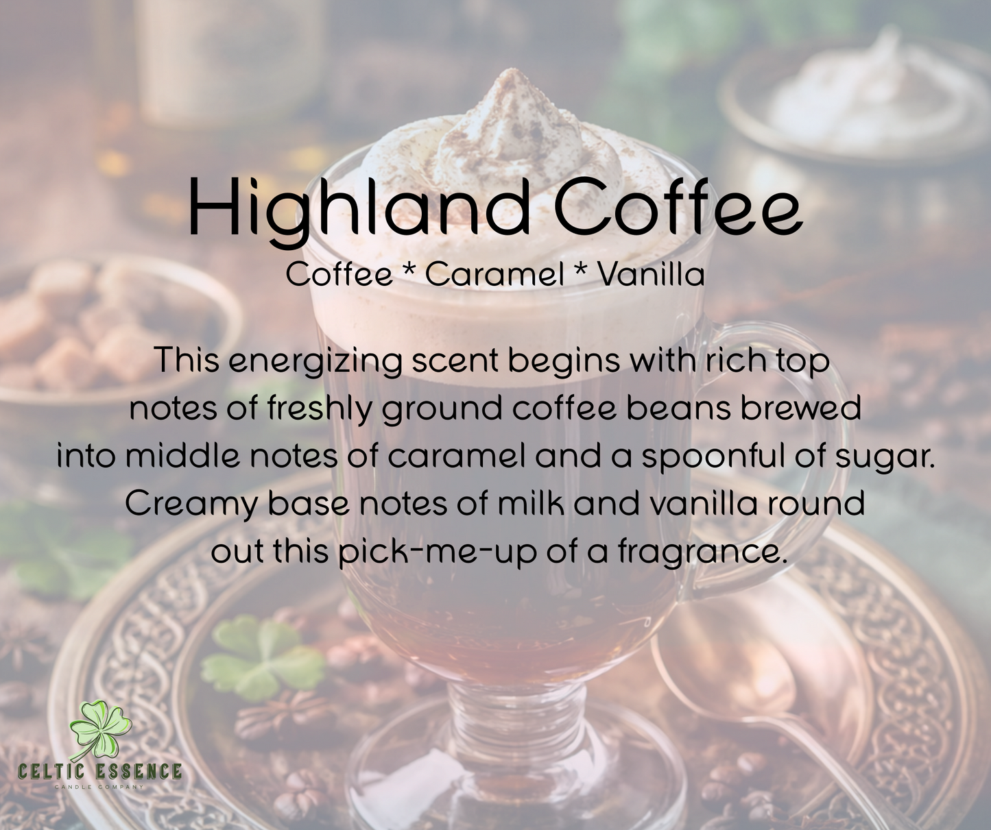 Highland Coffee