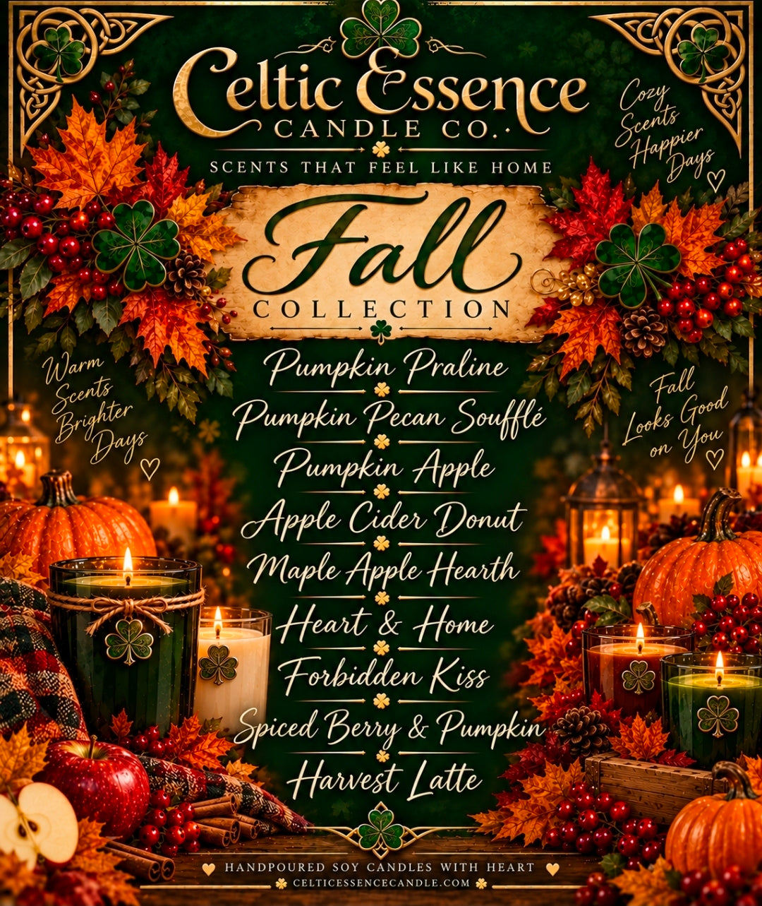 Fall Collection