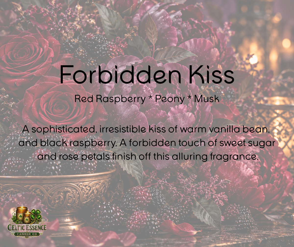 Forbidden Kiss