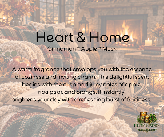 Heart & Home