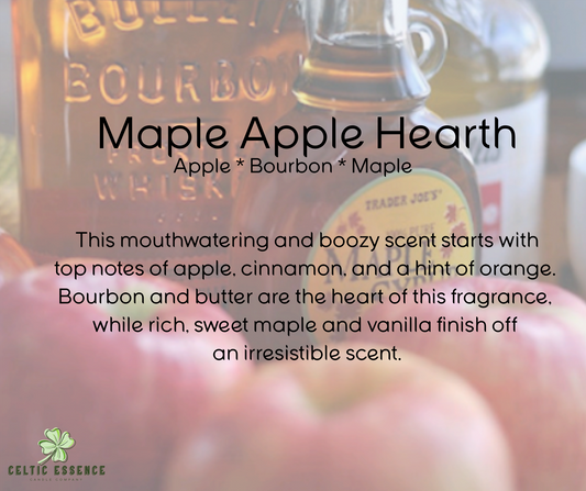 Maple Apple Hearth