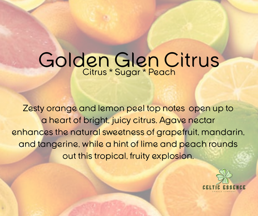 Golden Glen Citrus