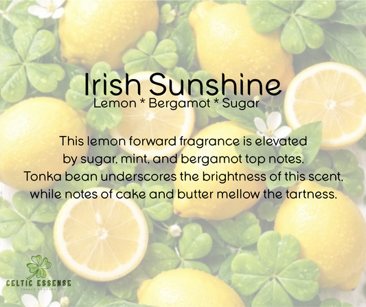 Irish Sunshine