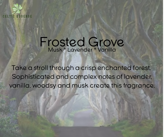 Frosted Grove