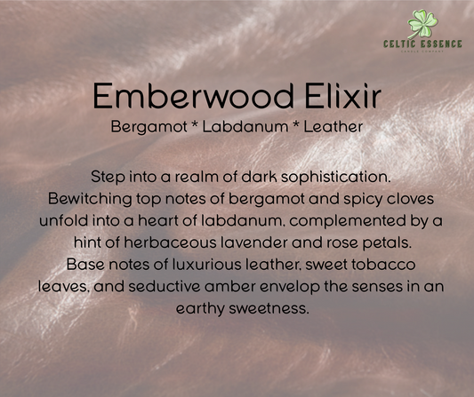 Emberwood Elixir