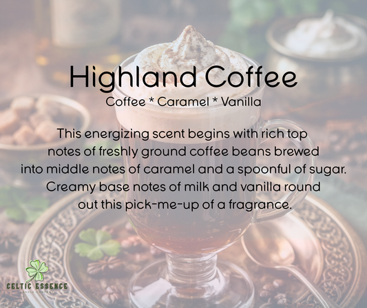 Highland Coffee