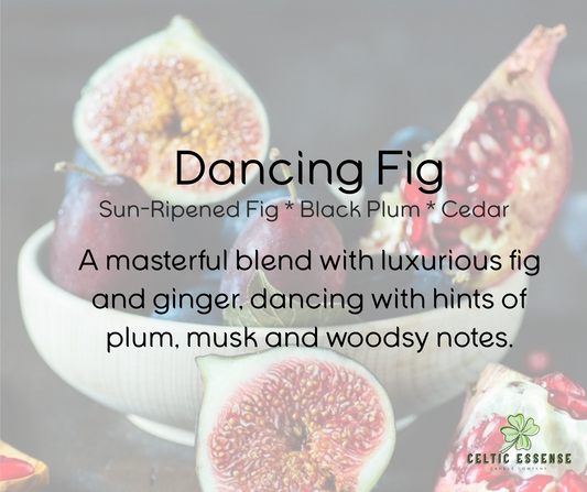 Dancing Fig