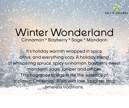 Winter Wonderland
