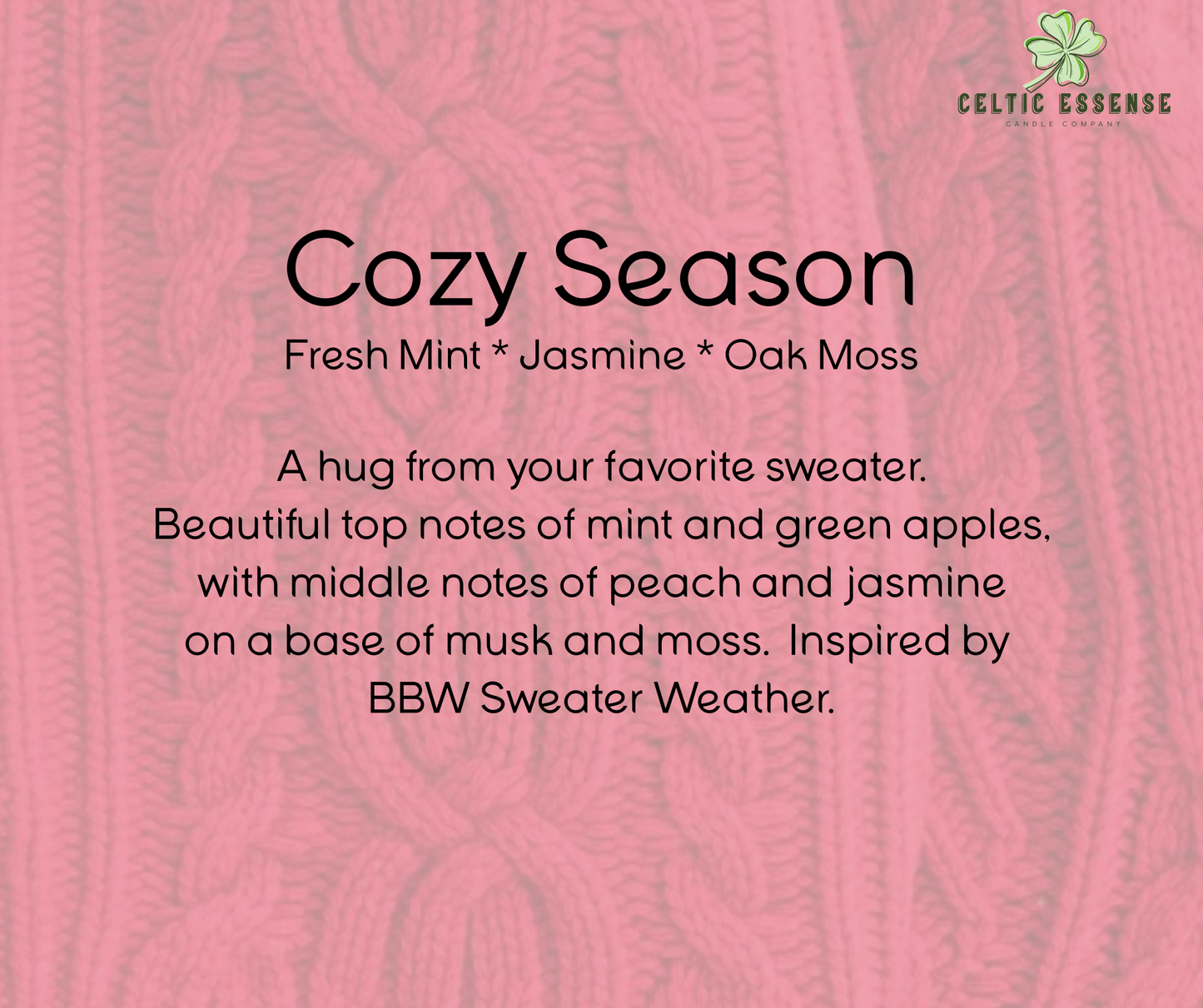 Cozy Season