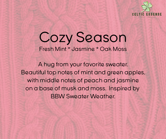 Cozy Season