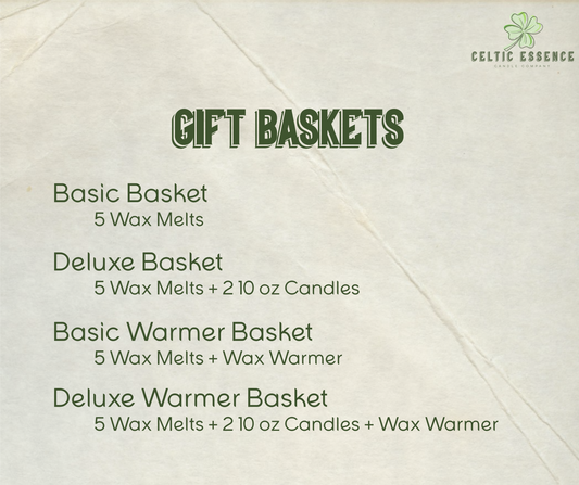 Gift Baskets