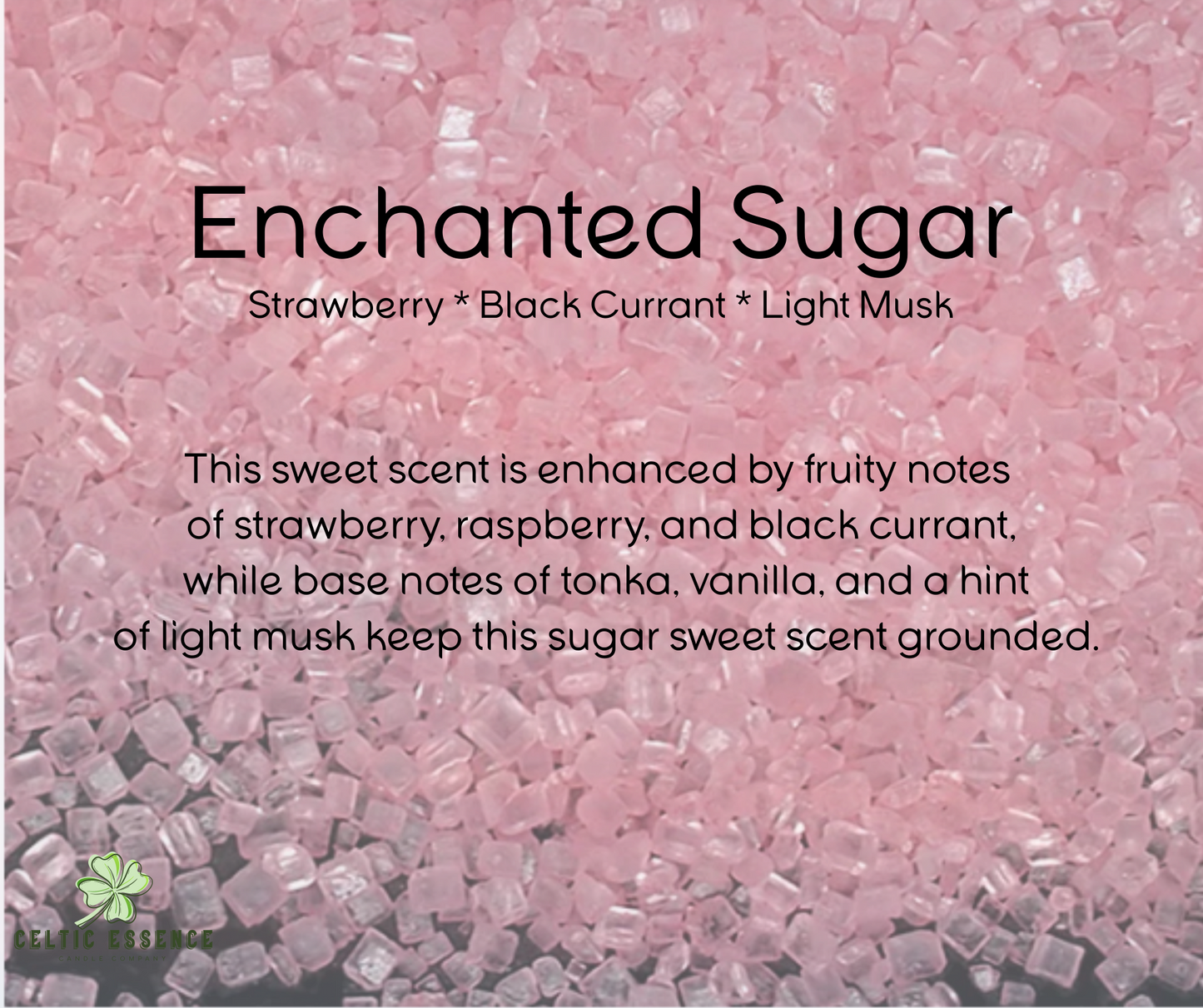 Enchanted Sugar